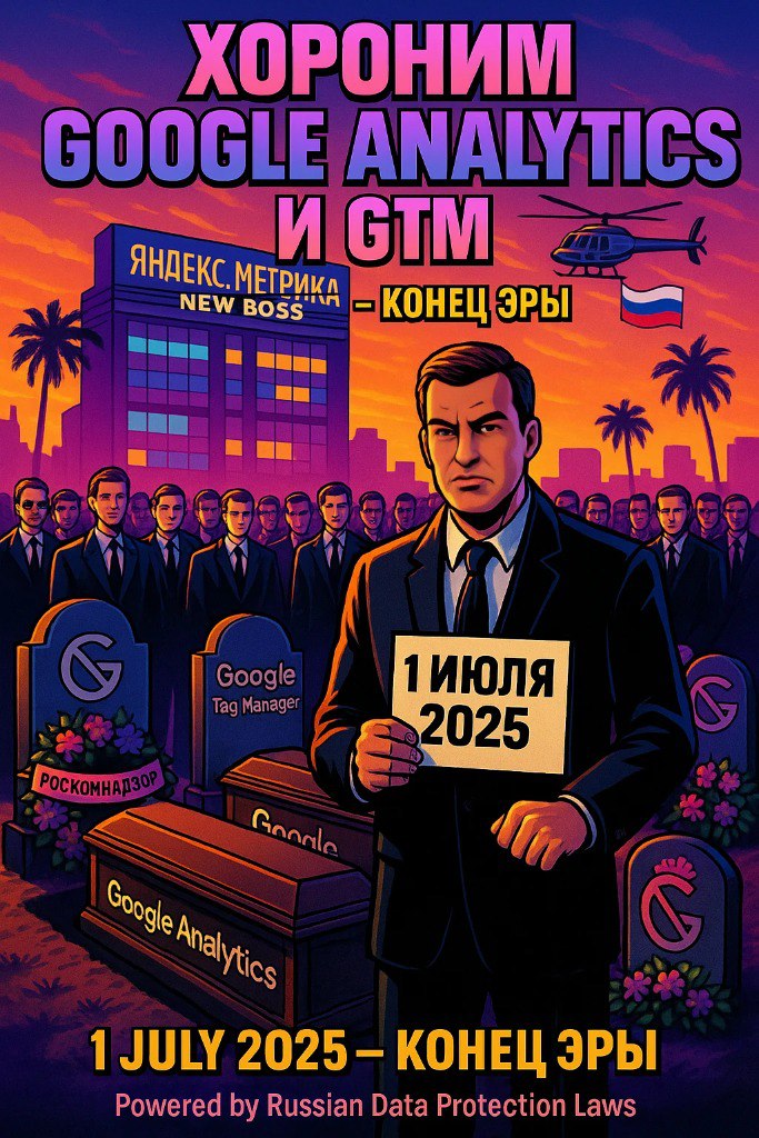 🚨 ВНИМАНИЕ! Важные изменения с 1 июля 2025 года 🚨 С 1 июля вступает в силу закон, который...