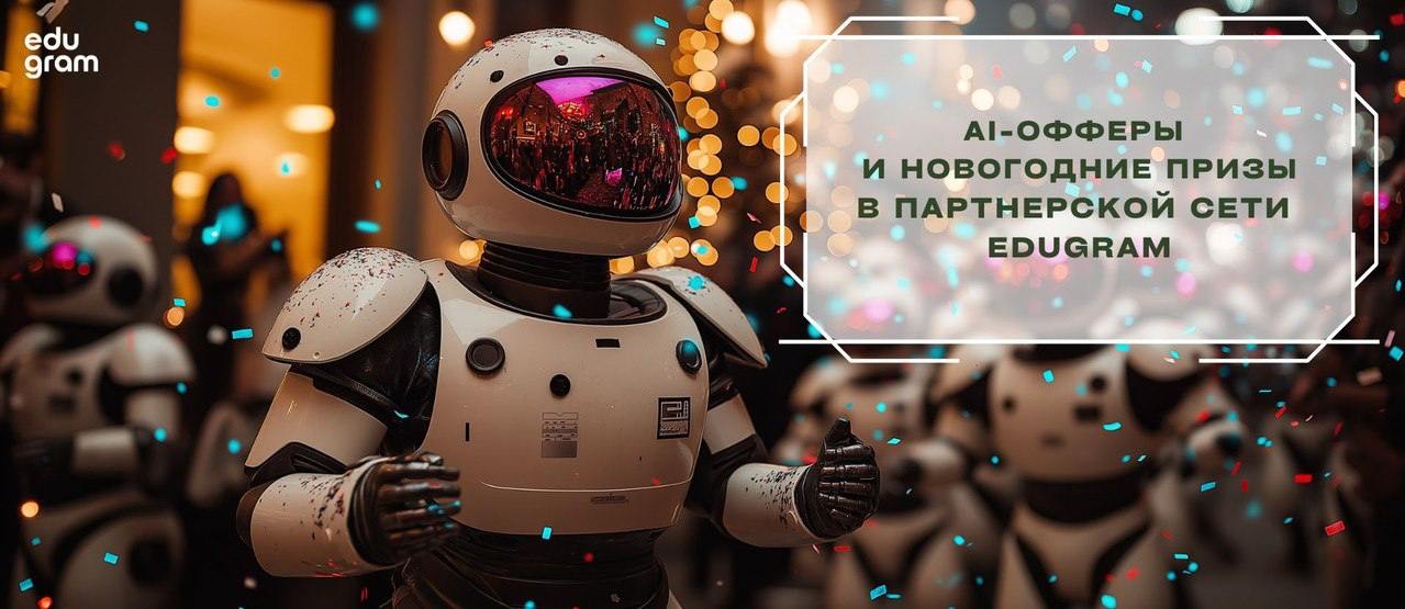 AI-офферы: Что это и почему они популярны?&nbsp;📝 Каждый день на рынке появляются новые AI...
