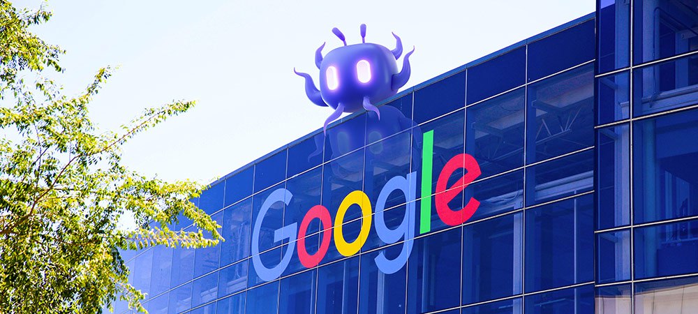 Расширенные закладки Chrome для SEO: подробное руководство НА ФОТО: офисы Google. Эмодзи И...