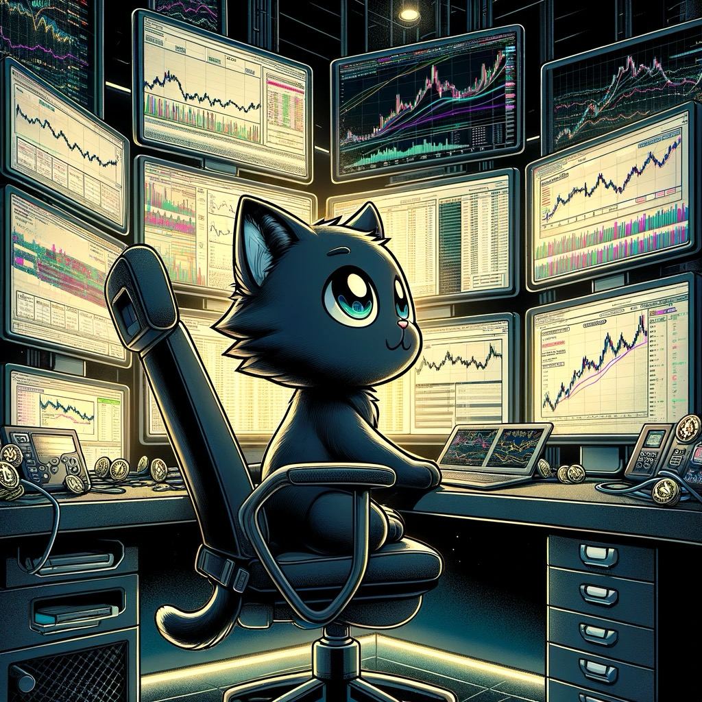 🧑&zwj;💻 биржи, которые должны быть у каждого 🧑&zwj;💻 я писал, что в канале буду постить ко...