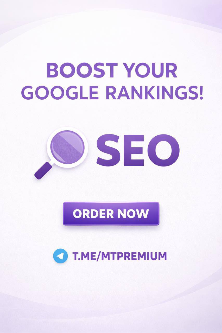 🔥 ХОТИТЕ УСИЛИТЬ SEO И ПОДНЯТЬ САЙТ В ТОП GOOGLE? MTPremium &mdash; команда, которая помог...