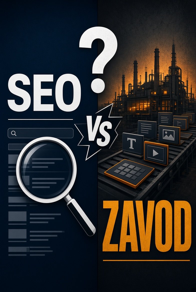 ➡️➡️➡️SEO или Завод? ⬅️⬅️⬅️ Когда я последний раз работал в студии на должности Team Lead,...