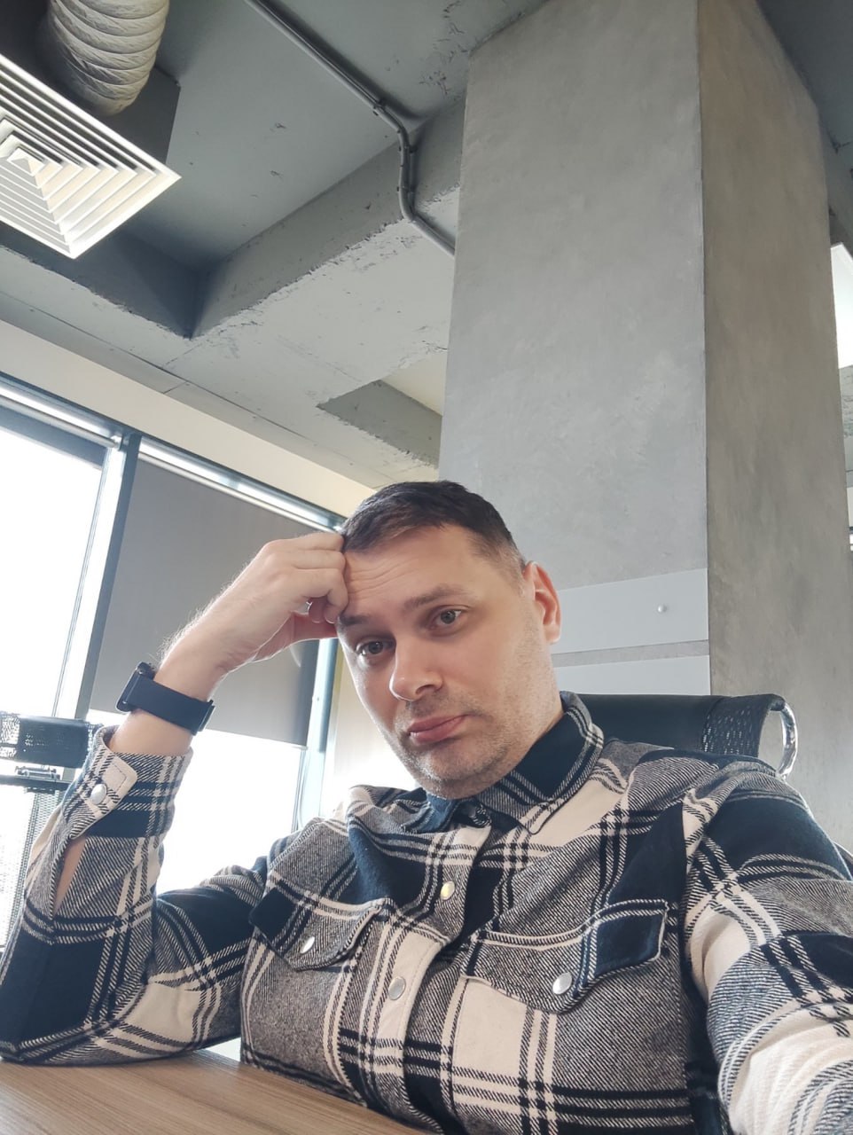 Задумался о том, какие задачи брать в первую очередь в начале дня. Всегда есть что-то неот...