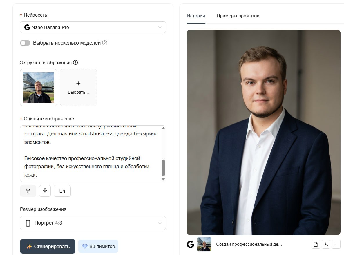 ⭐️ Где взять фото директора, если он не хочет фотосессию Маркетологи, пиарщики, контент-ме...