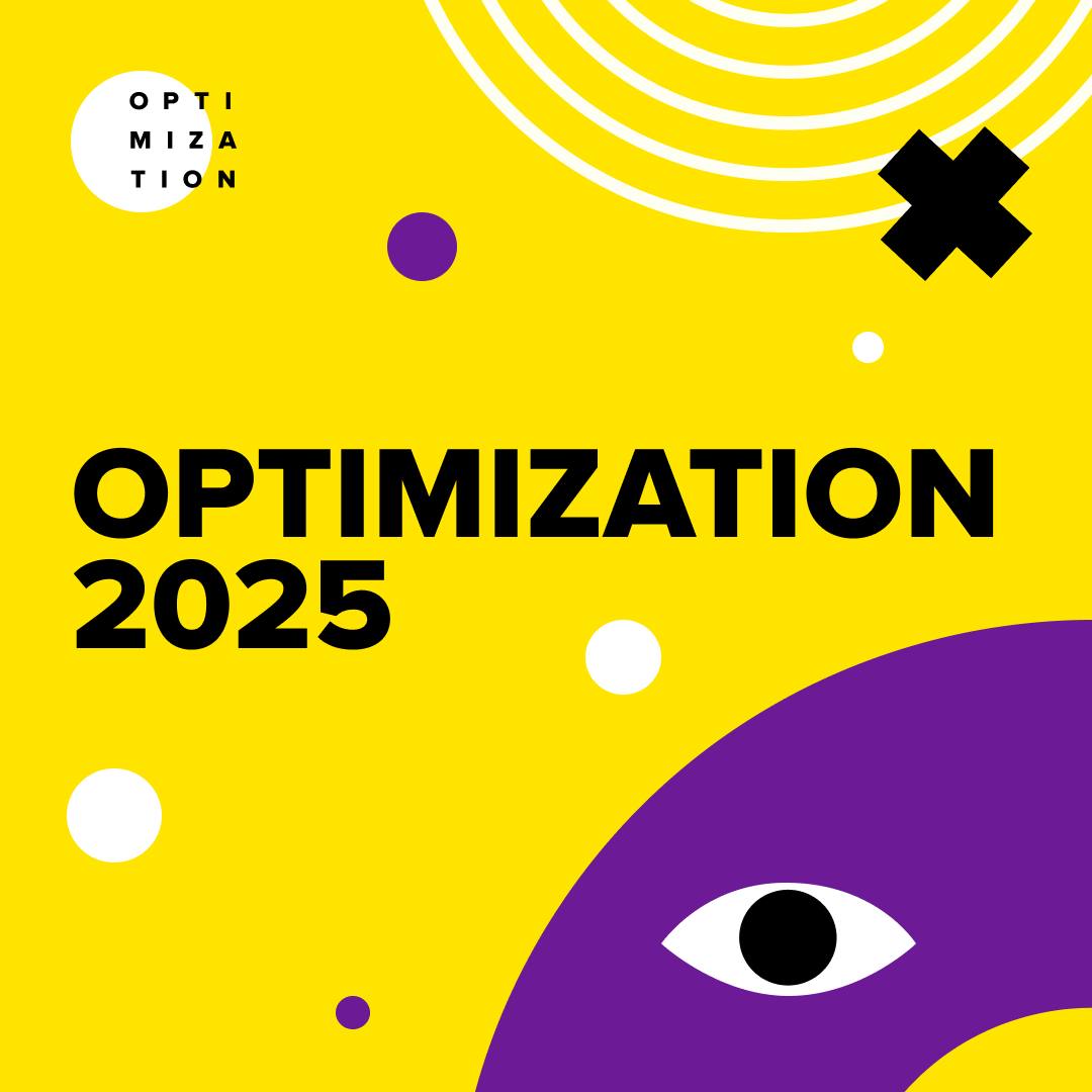 ХОРОШИЕ SEOШНИКИ &mdash; ИНФОРМАЦИОННЫЙ ПАРТНЁР OPTIMIZATION 2025 До OPTIMIZATION 2025 рук...