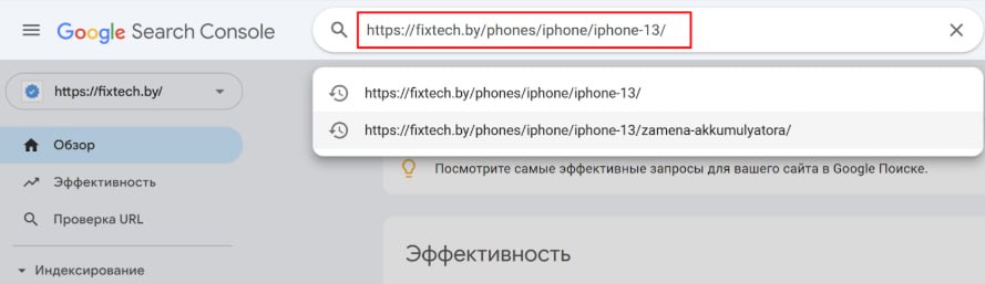 🔍 Как Google действительно видит ваш сайт В предыдущих постах разобрали, как посмотреть на...