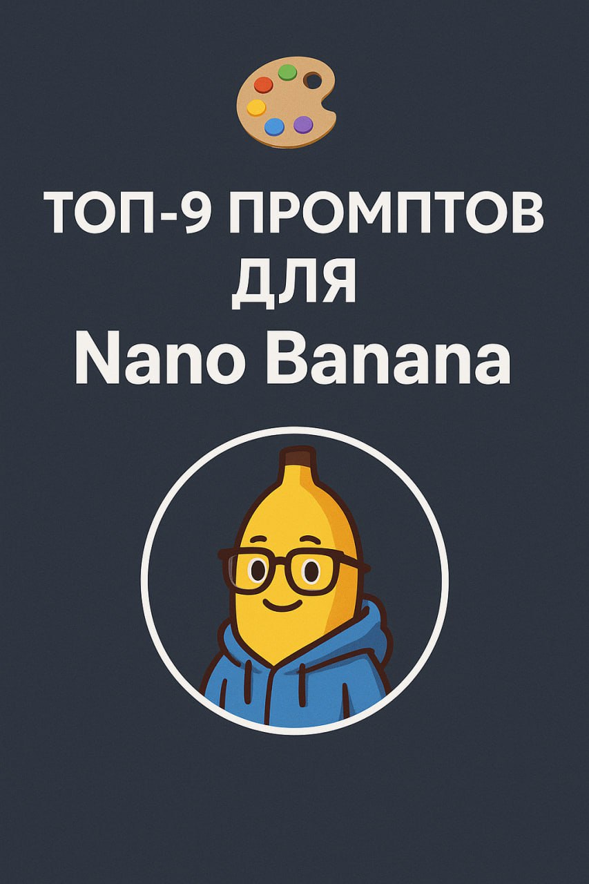 Кроме SEO немного интересуюсь нейросетями, создал для этого сайтик-каталог промптов. Сейча...