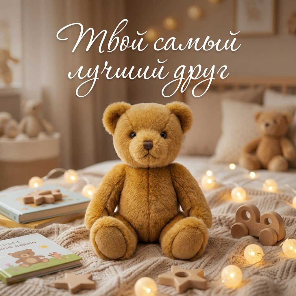 🌟 Через какую ИИ-модель делать карточку товара, чтобы она сочинила и фон, и слоган Пробуем...