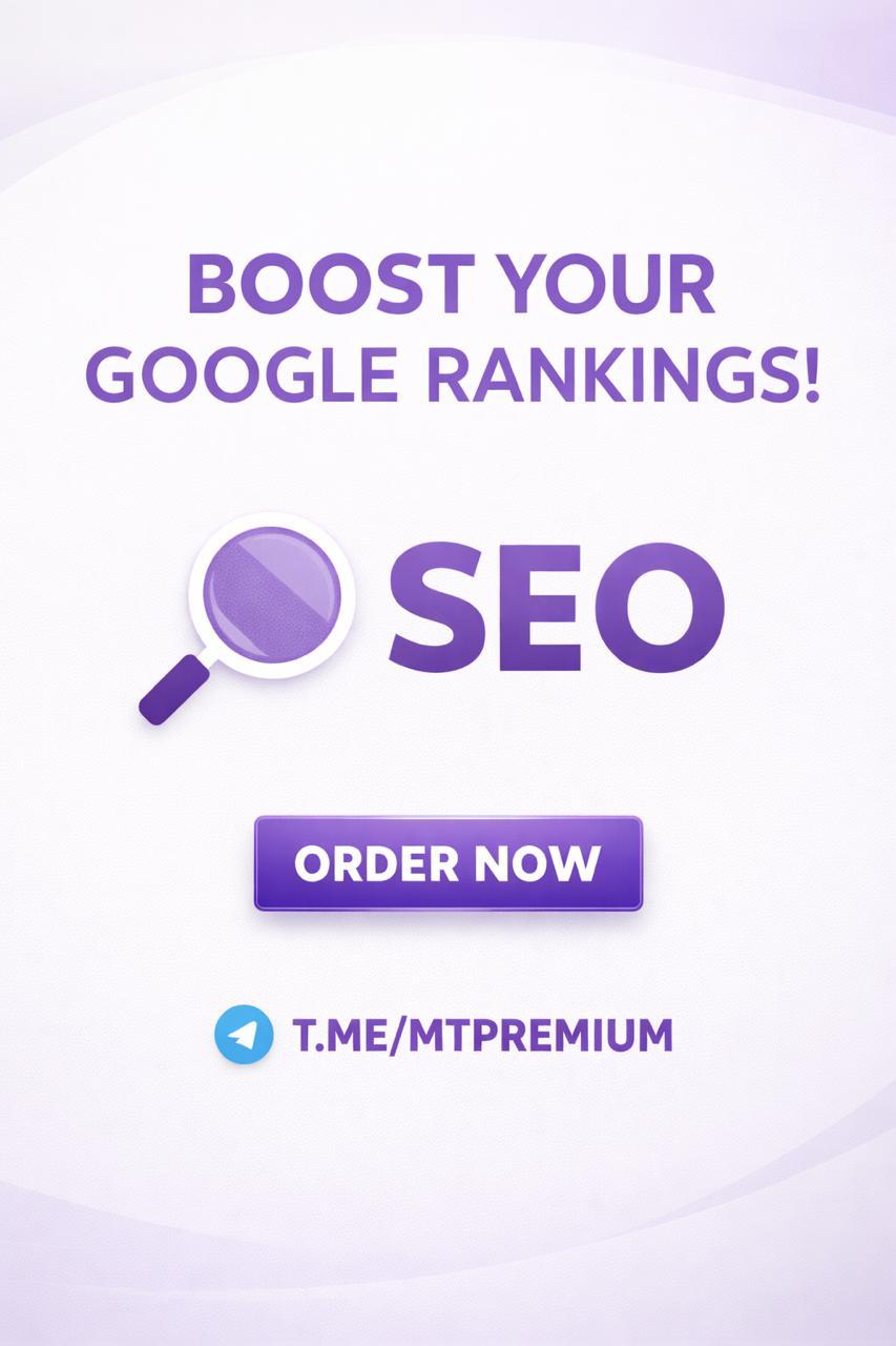 🔥 ХОТИТЕ УСИЛИТЬ SEO И ПОДНЯТЬ САЙТ В ТОП GOOGLE? MTPremium &mdash; команда, которая помог...