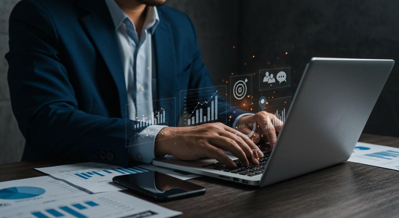 📊 Как отслеживать результативность SEO? 🚀 SEO &mdash; это рекламный канал, к которому нуже...