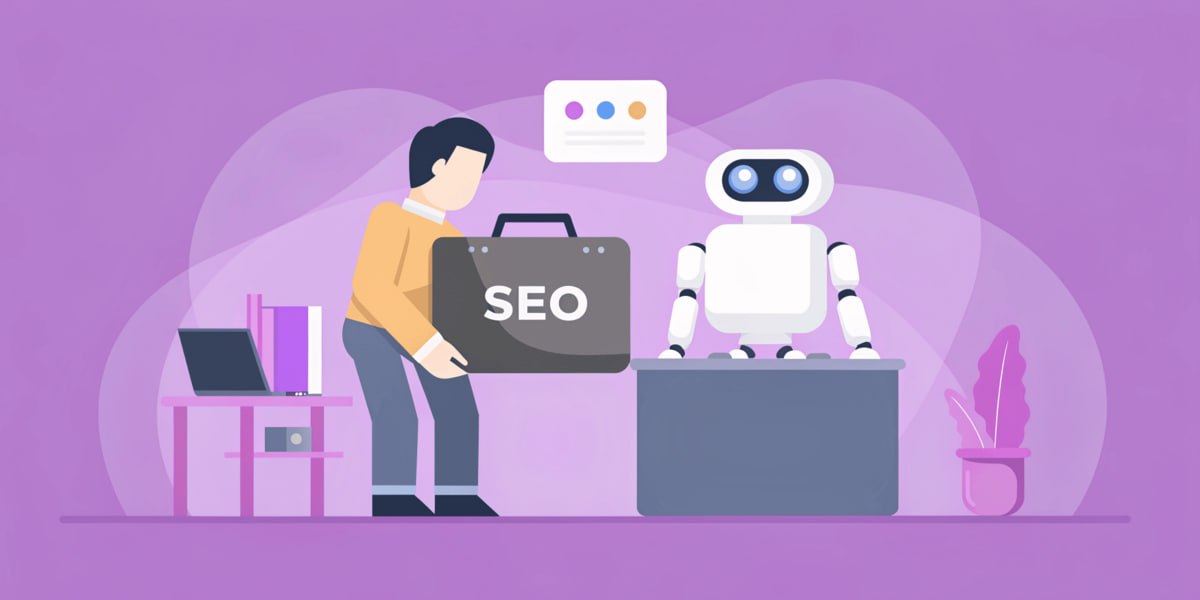 ⭐️ Шесть примеров автоматизации SEO нейросетями &mdash; с примерами промптов Клиент спраши...