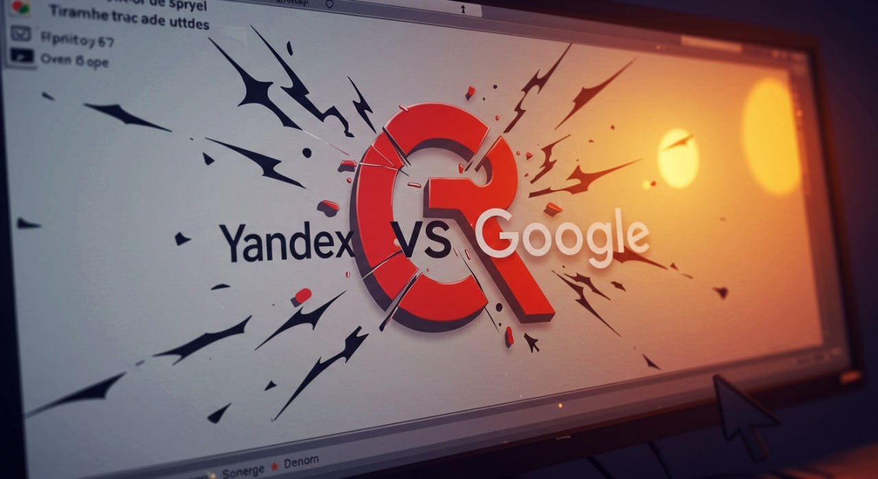 SEO: Яндекс vs Google 🚀 🔹 Геотаргетинг 🌍 Яндекс: Точная региональная привязка. Google: Рез...